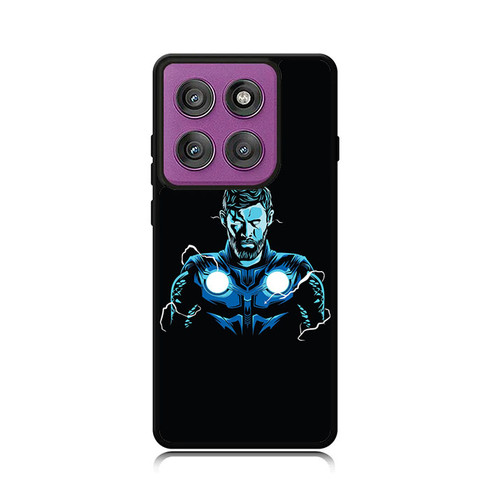 Thor The Avengers Infinity War Motorola Moto G Power 5G 2025 Case