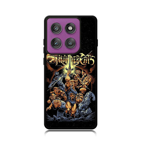 Thundercats Heirs of Thundera Motorola Moto G Power 5G 2025 Case