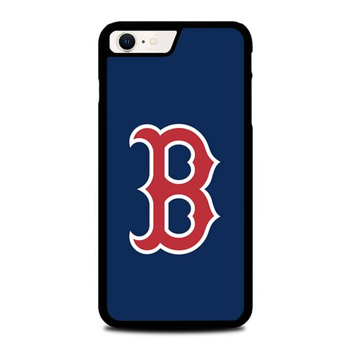 Boston Red Sox 01 iPhone SE 2022 Case