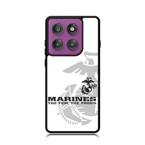 United States Marine Corps Usmc 01 Motorola Moto G Power 5G 2025 Case