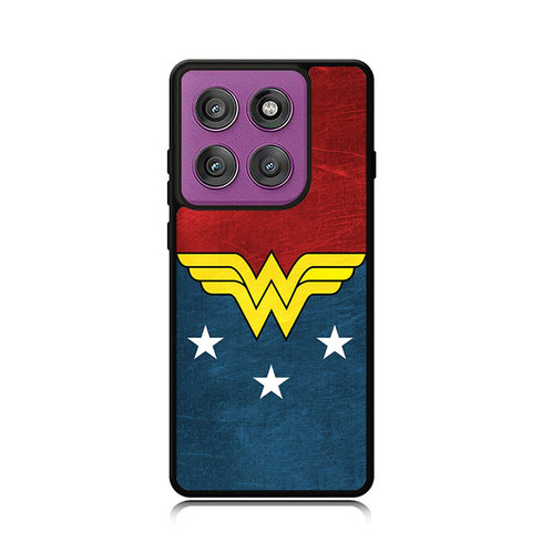 Wonder Woman Aegis of the Amazon Motorola Moto G Power 5G 2025 Case
