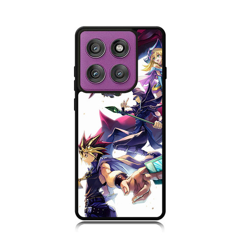 Yugi Oh Motorola Moto G Power 5G 2025 Case
