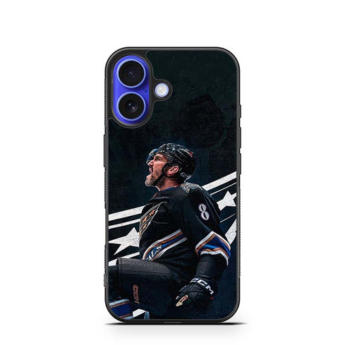 Alexander Washington Capitals 01 iPhone 16 Case