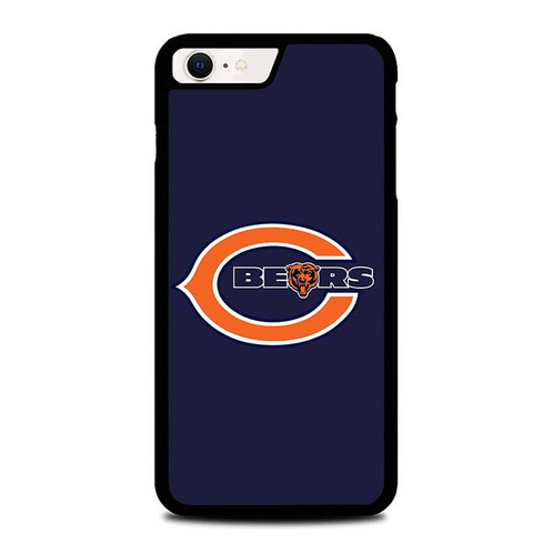 Chicago Bears 03 iPhone SE 2022 Case