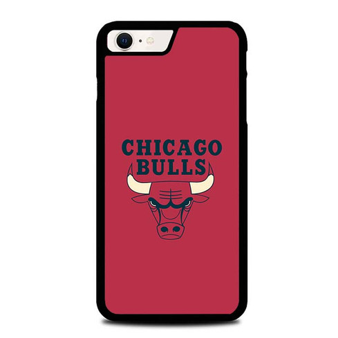 Chicago Bulls iPhone SE 2022 Case