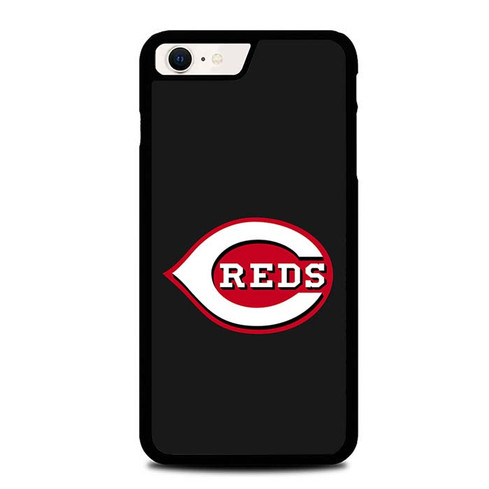 Cincinnati Reds 01 iPhone SE 2022 Case