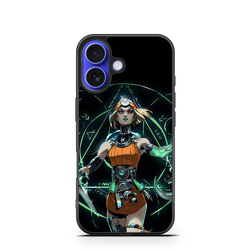 Hades II Melinoe 01 iPhone 16 Case