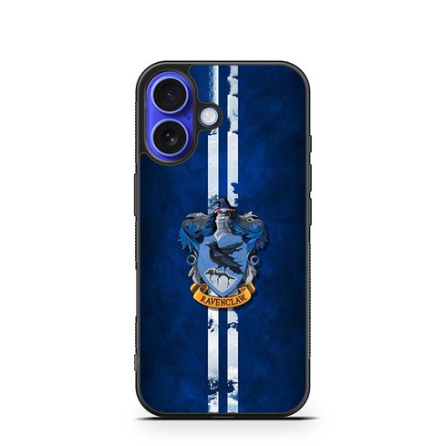 Harry Potter Ravenclaw Clan iPhone 16 Case