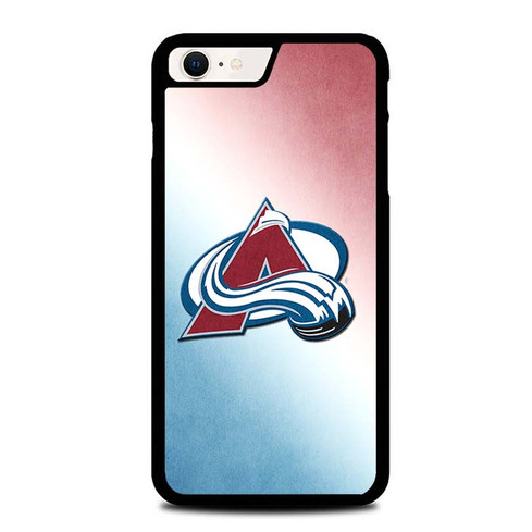Colorado Avalanche 03 iPhone SE 2022 Case