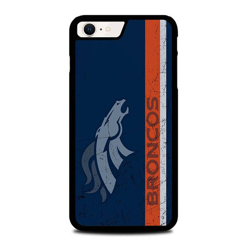 Denver Broncos 01 iPhone SE 2022 Case