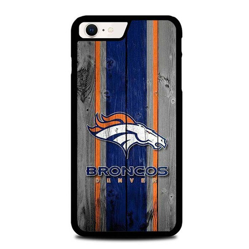 Denver Broncos 03 iPhone SE 2022 Case