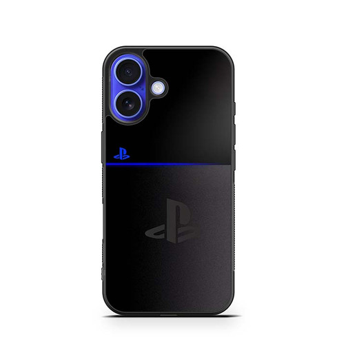 Playstation 4 iPhone 16 Case