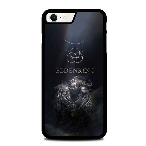 Elden Ring Goty iPhone SE 2022 Case
