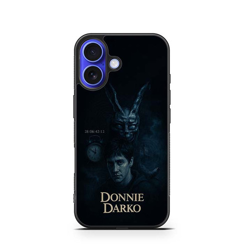 The Donnie Darko iPhone 16 Case