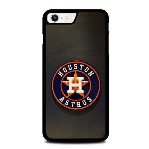 Houston Astros 02 iPhone SE 2022 Case