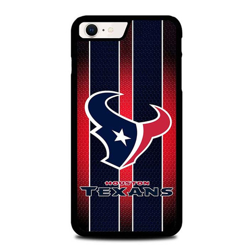 Houston Texans 01 iPhone SE 2022 Case