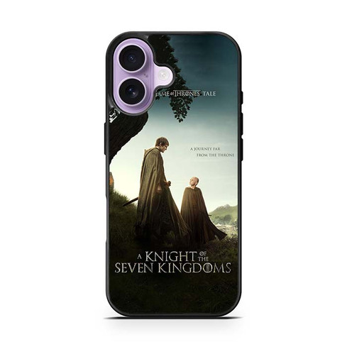 A Knight of the Seven Kingdoms iPhone 17 Case