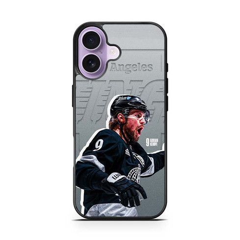 Adrian Kempe Los Angeles Kings iPhone 17 Case