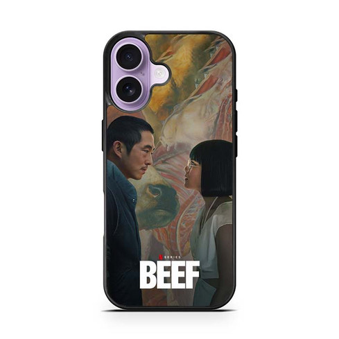 Beef Series iPhone 17 Case