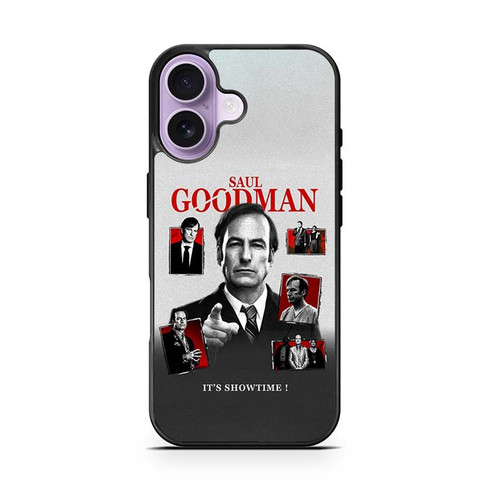 Better Call Saul The lawyer Saul Goodman iPhone 17 Case