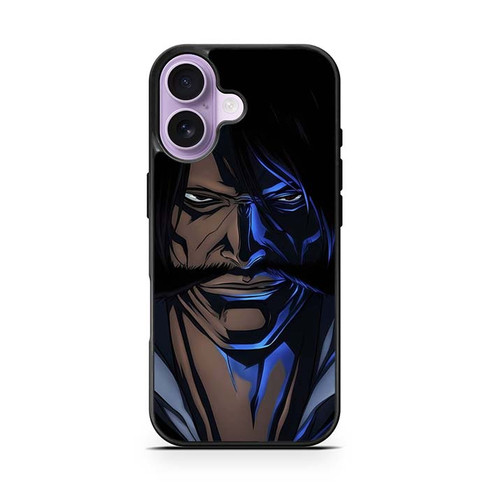 Bleach Thousand Year Blood War 05 iPhone 17 Case
