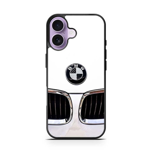 BMW Roundel iPhone 17 Case