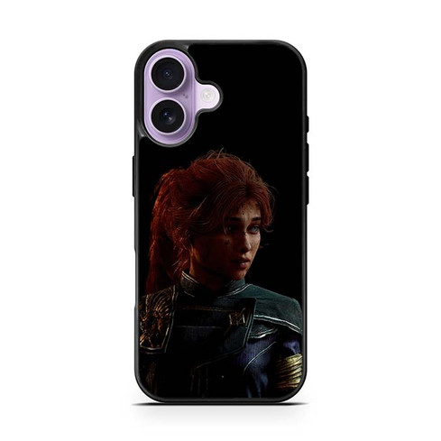 Clair Obscur Expedition 33 Maile 01 iPhone 17 Case
