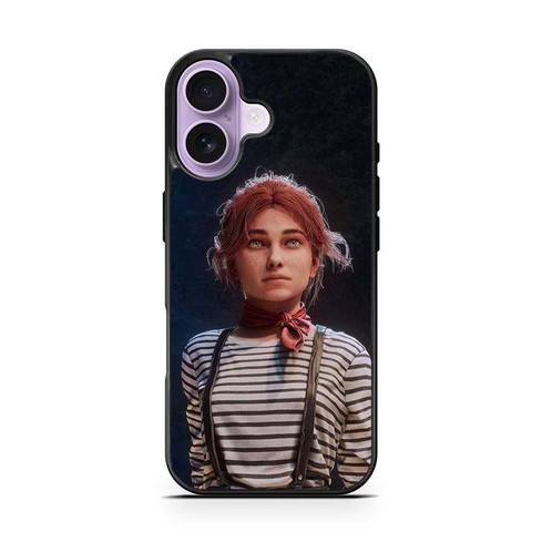 Clair Obscur Expedition 33 Maile 02 iPhone 17 Case