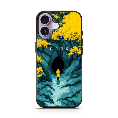 Dark TV Series iPhone 17 Case