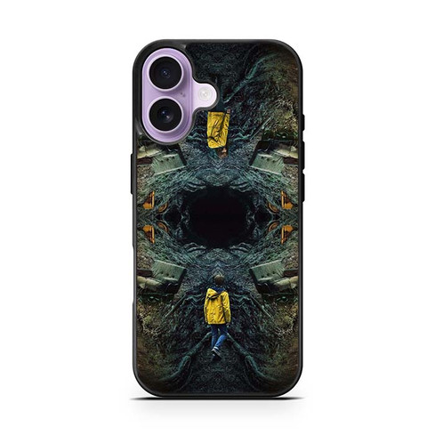 Darrk Tv Series iPhone 17 Case