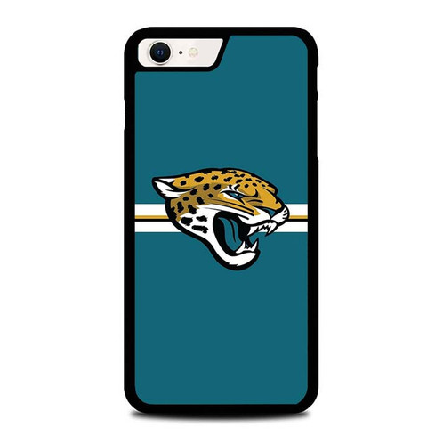 Jacksonville Jaguars 02 iPhone SE 2022 Case