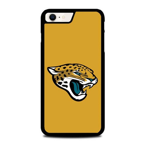 Jacksonville Jaguars 04 iPhone SE 2022 Case
