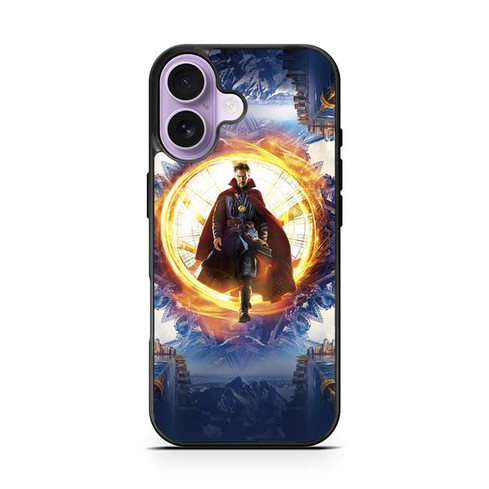 Doctor Strange Sorcerer Supreme iPhone 17 Case