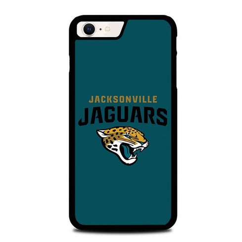 Jacksonville Jaguars 05 iPhone SE 2022 Case