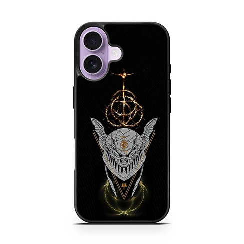 Eden ring Arts iPhone 17 Case