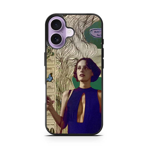 Fleabag Series 01 iPhone 17 Case