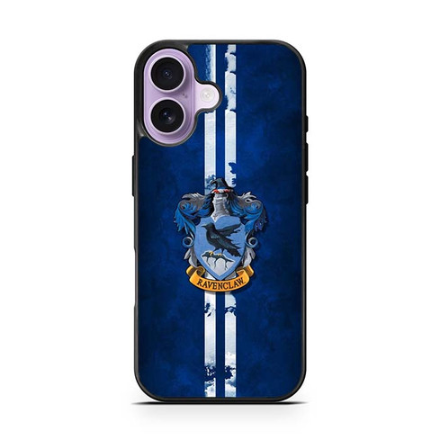 Harry Potter Ravenclaw Clan iPhone 17 Case