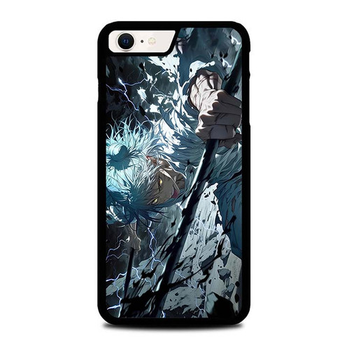 Jujutsu Kaisen Hajime kashimo iPhone SE 2022 Case