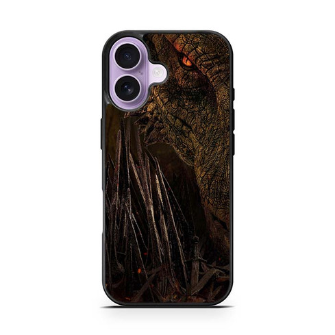 House of the Dragon Series iPhone 17 Case