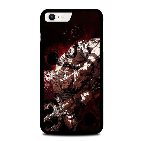 Jujutsu Kaisen King Sukuna iPhone SE 2022 Case