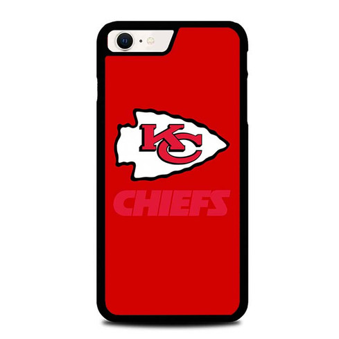 Kansas City Chiefs 01 iPhone SE 2022 Case