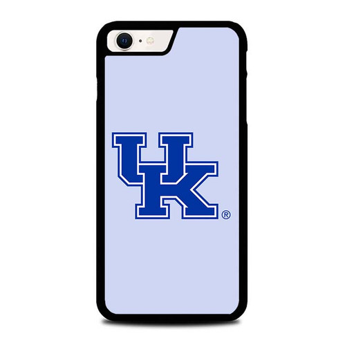 Kentucky Wildcats Logo iPhone SE 2022 Case