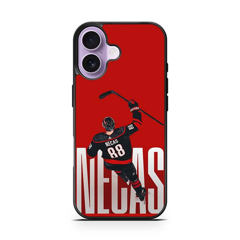 Martin Necas iPhone 17 Case