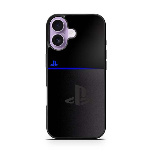 Playstation 4 iPhone 17 Case