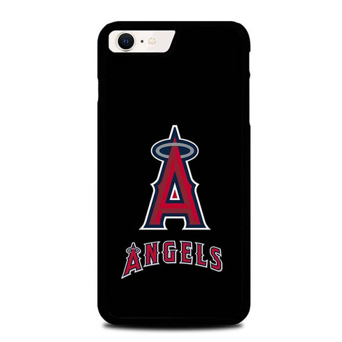 Los Angeles Angels 03 iPhone SE 2022 Case