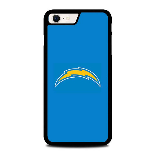 Los Angeles Chargers 01 iPhone SE 2022 Case
