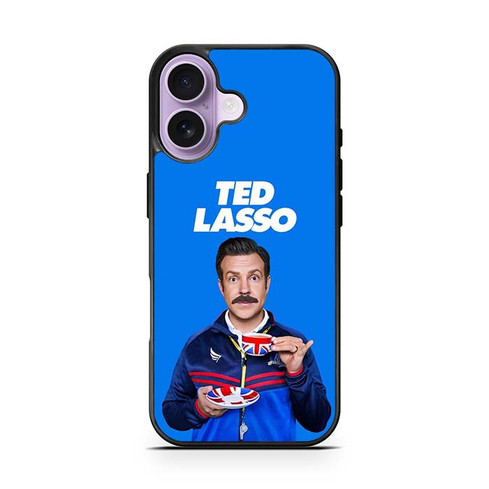 Ted Lasso Series 03 iPhone 17 Case
