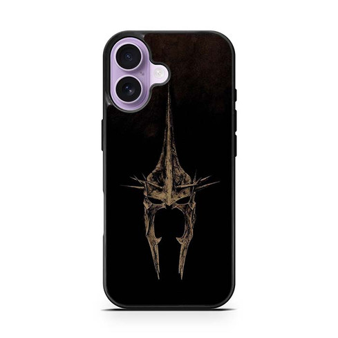 The Lord of the Rings Witch king of Angmar iPhone 17 Case