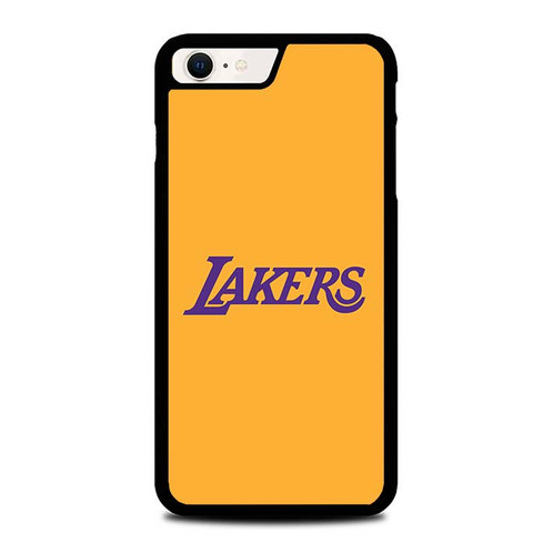 Los Angeles Lakers 01 iPhone SE 2022 Case