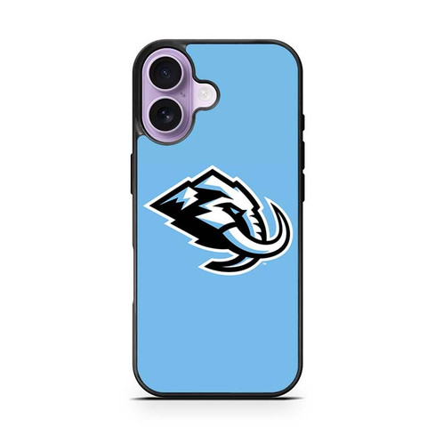 Utah Mammoth 03 iPhone 17 Case